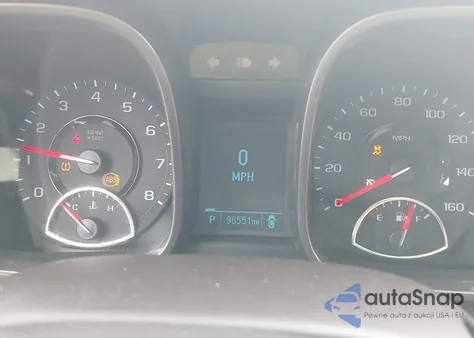 2013 Chevrolet Malibu 1Lt z USA, uszkodzony, nr VIN 1G11C5SA2DF264007